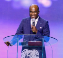 Pastor Lanre Alabi